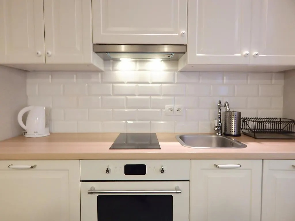 Poznan Class Apartments 0*,  بولندا