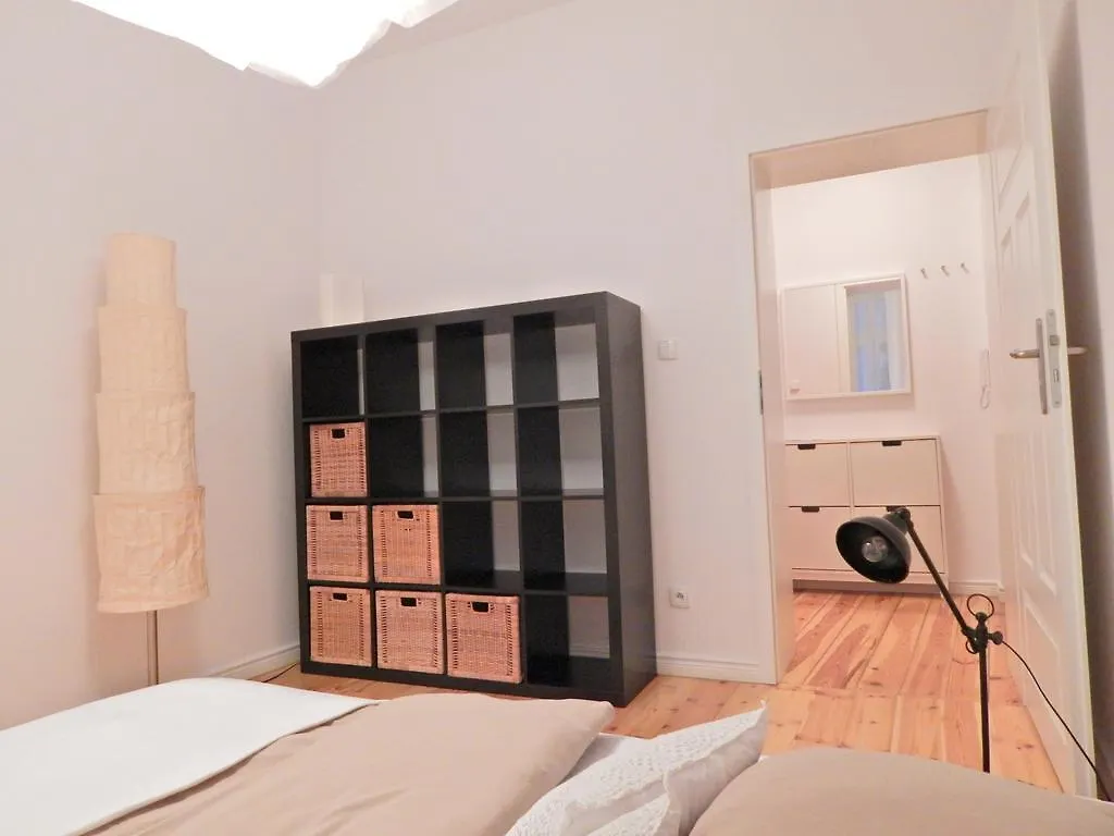 Poznan Class Apartments